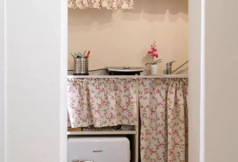 La Traversa B&b