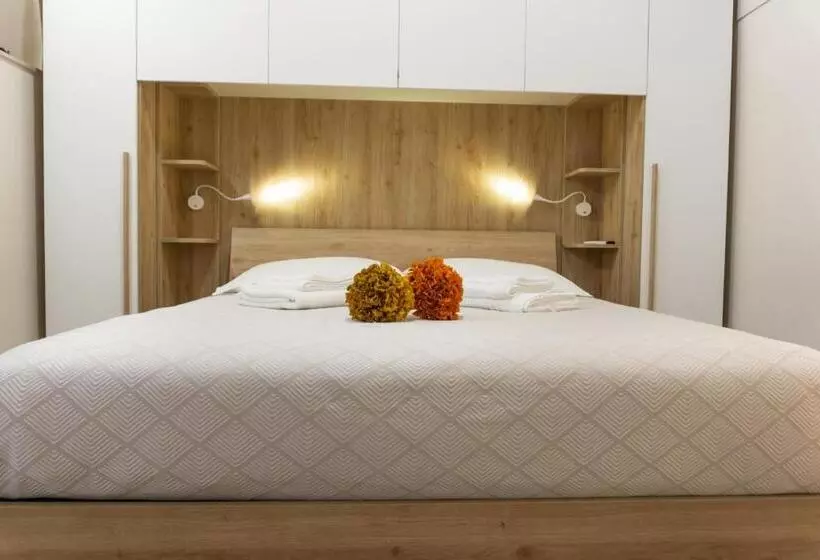 La Traversa B&b