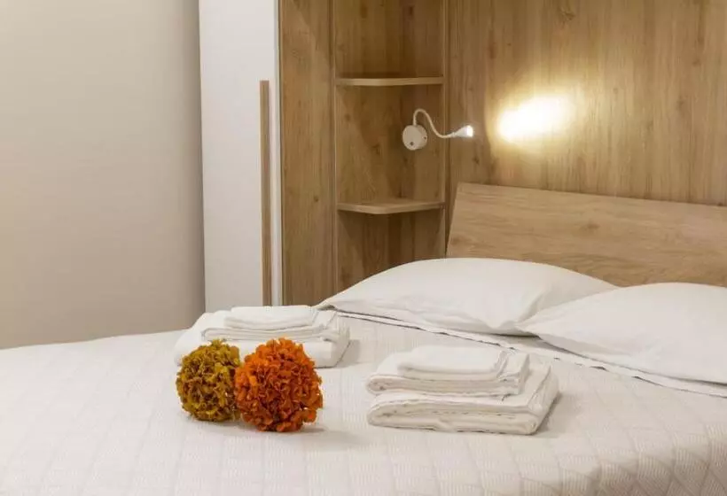 La Traversa B&b