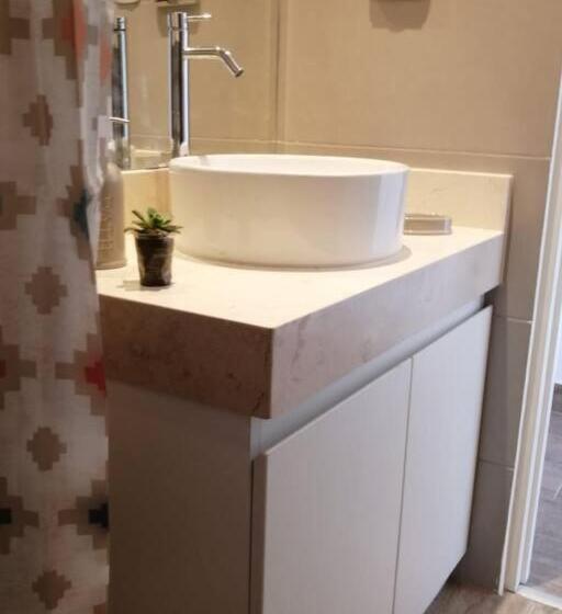 Moderno Loft Barranco, Vista Panoramica