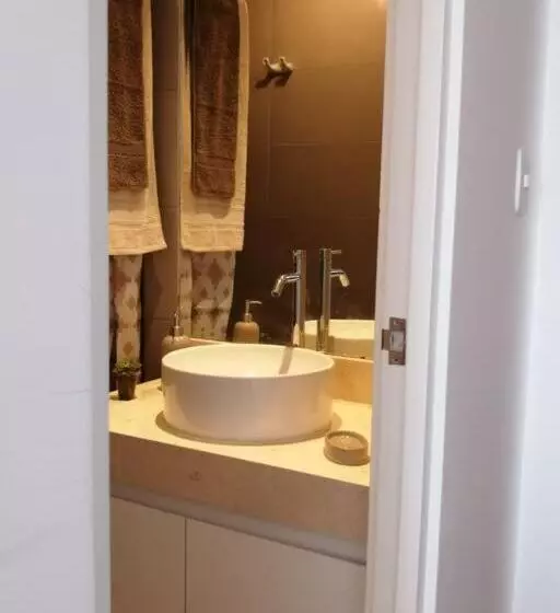 Moderno Loft Barranco, Vista Panoramica