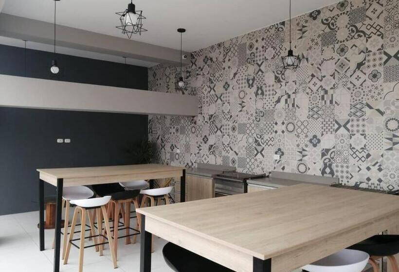 Moderno Loft Barranco, Vista Panoramica