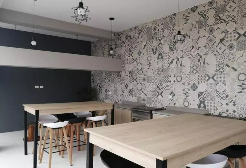 Moderno Loft Barranco, Vista Panoramica