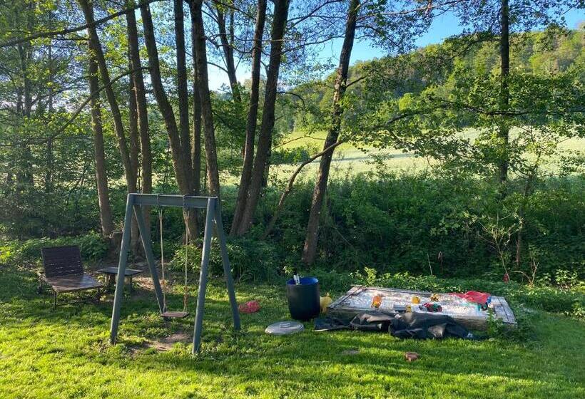 Panda Apartmán Frýdštejn