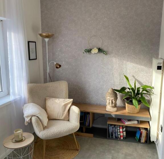 Panda Apartmán Frýdštejn