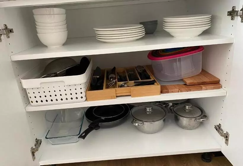 Panda Apartmán Frýdštejn