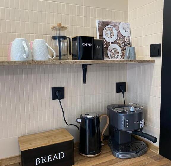 Panda Apartmán Frýdštejn