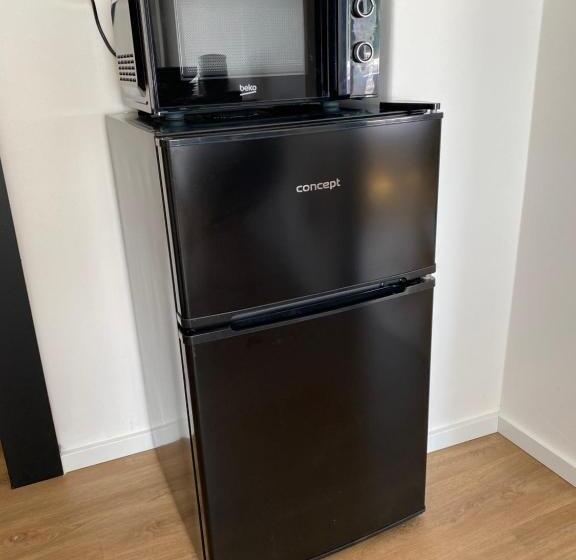 Panda Apartmán Frýdštejn