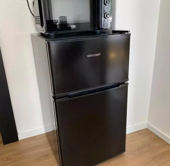 Panda Apartmán Frýdštejn
