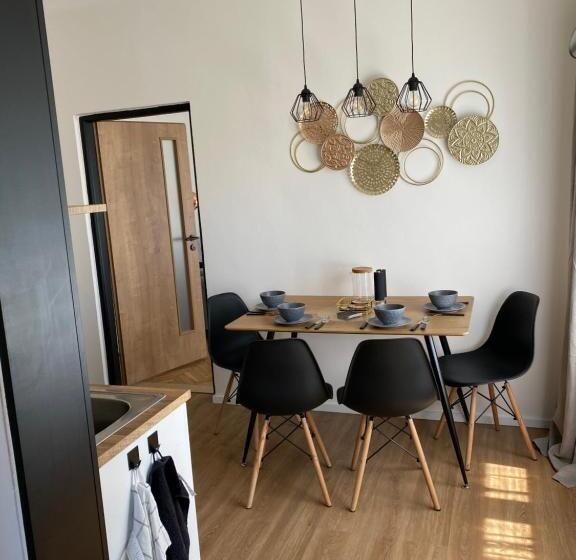 Panda Apartmán Frýdštejn