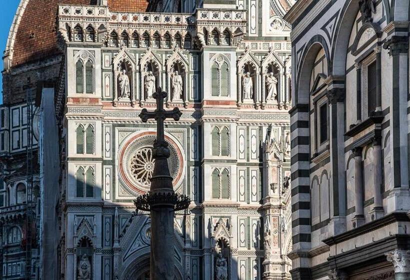 پانسیون Coco Places Rooms Santa Maria Novella, Centro Storico