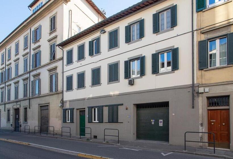 پانسیون Coco Places Rooms Santa Maria Novella, Centro Storico
