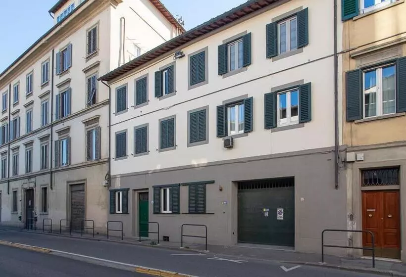 پانسیون Coco Places Rooms Santa Maria Novella, Centro Storico