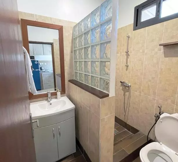 Résidence Palms Abidjan