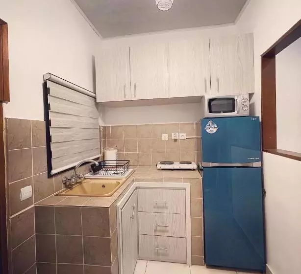 Résidence Palms Abidjan