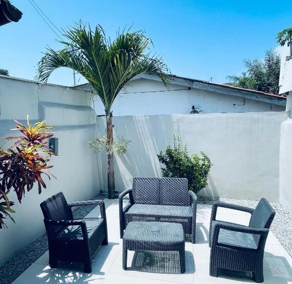 Résidence Palms Abidjan