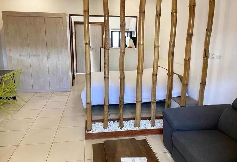 Résidence Palms Abidjan