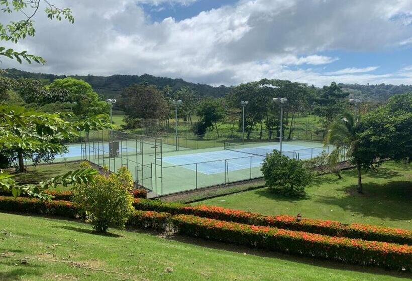 3 Bedr Ocean View Miramar 4e By Stay In Cr