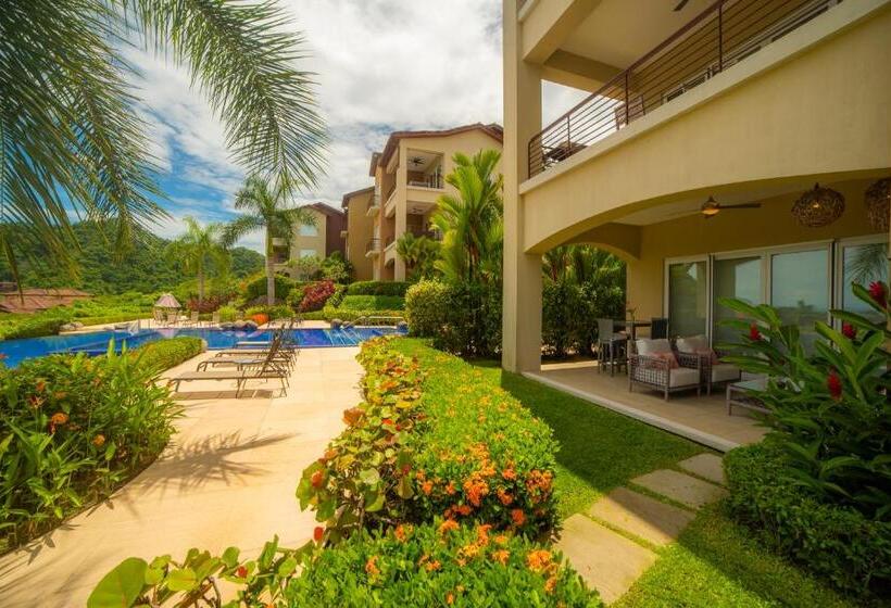 3 Bedr Ocean View Miramar 4e By Stay In Cr