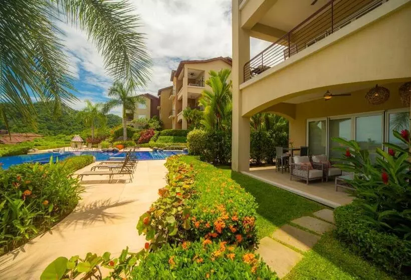 3 Bedr Ocean View Miramar 4e By Stay In Cr