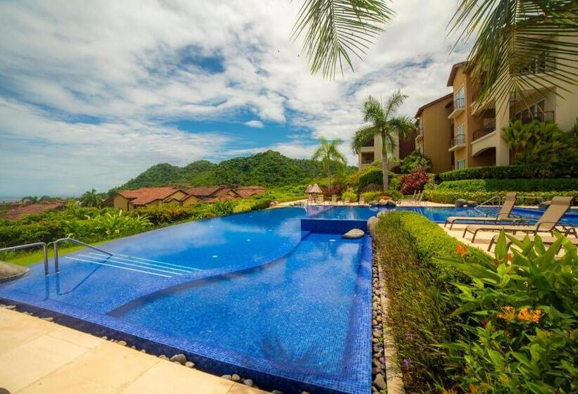 3 Bedr Ocean View Miramar 4e By Stay In Cr