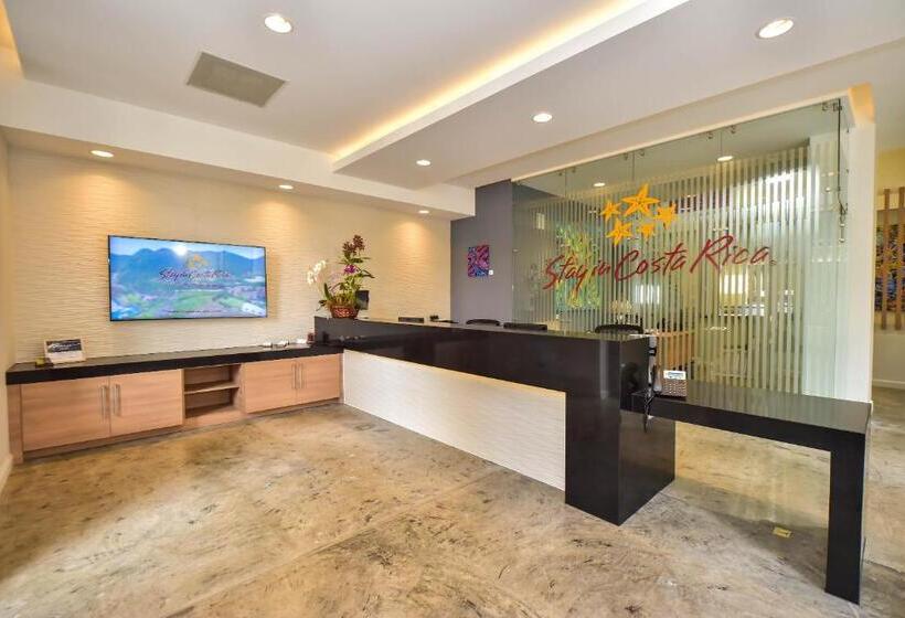 3 Bedr Ocean View Miramar 4e By Stay In Cr