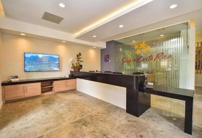3 Bedr Ocean View Miramar 4e By Stay In Cr
