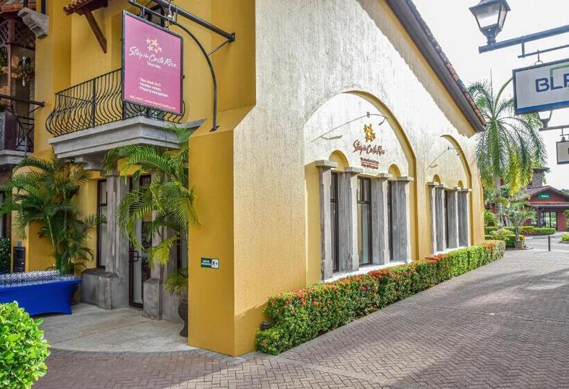 3 Bedr Ocean View Miramar 4e By Stay In Cr