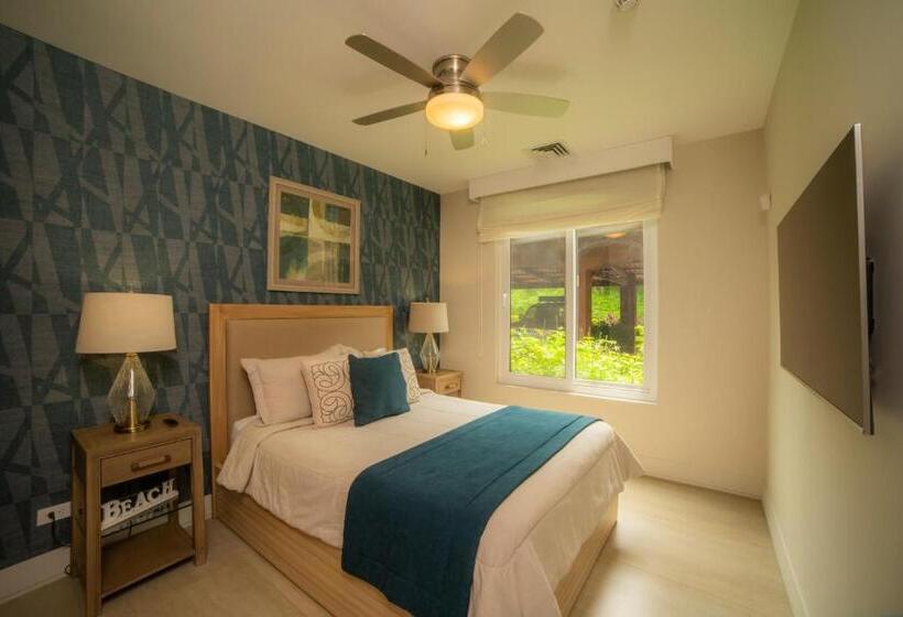 3 Bedr Ocean View Miramar 4e By Stay In Cr