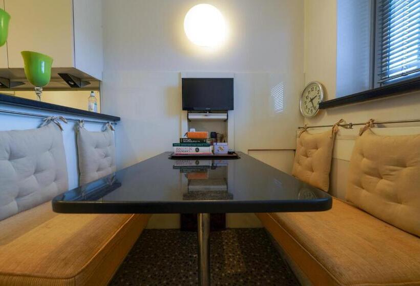 Appartement Avec Jacuzzi Près De Roland Garros