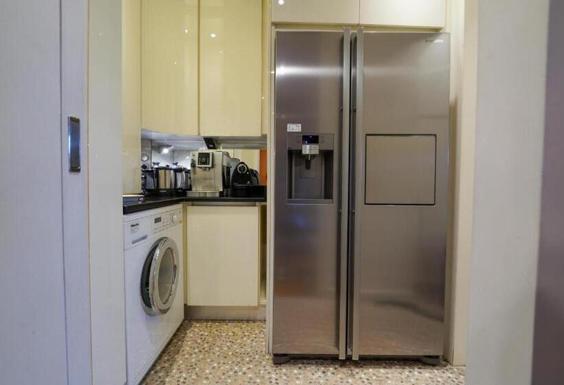 Appartement Avec Jacuzzi Près De Roland Garros