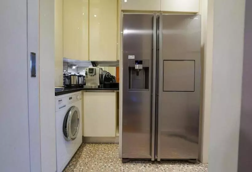Appartement Avec Jacuzzi Près De Roland Garros