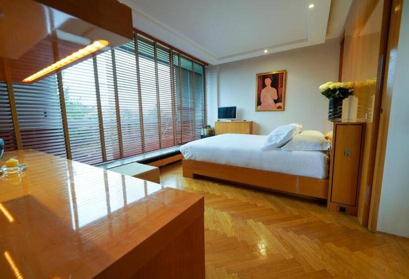 Appartement Avec Jacuzzi Près De Roland Garros