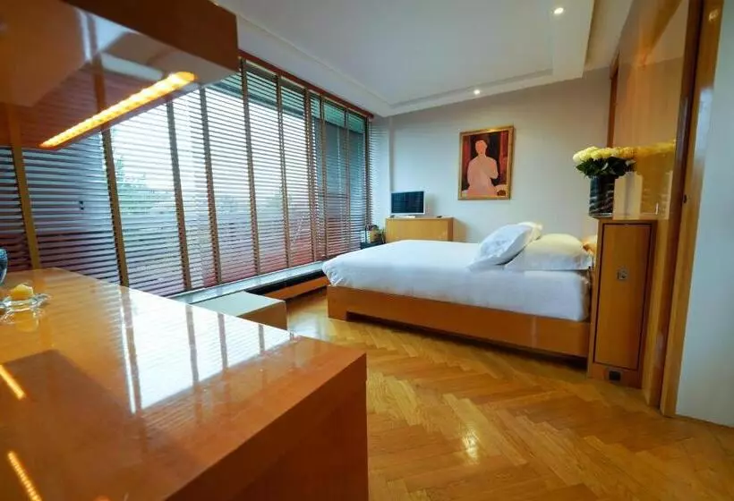 Appartement Avec Jacuzzi Près De Roland Garros