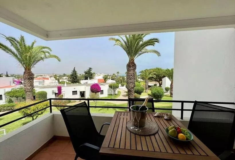 Armação De Pêra Brightness 2 With Pool By Homing