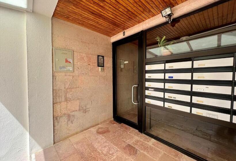 Armação De Pêra Brightness 2 With Pool By Homing