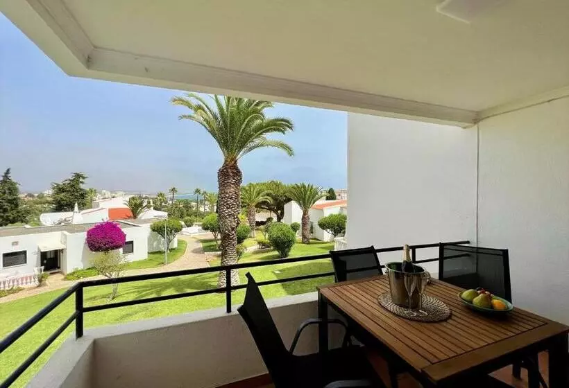 Armação De Pêra Brightness 2 With Pool By Homing