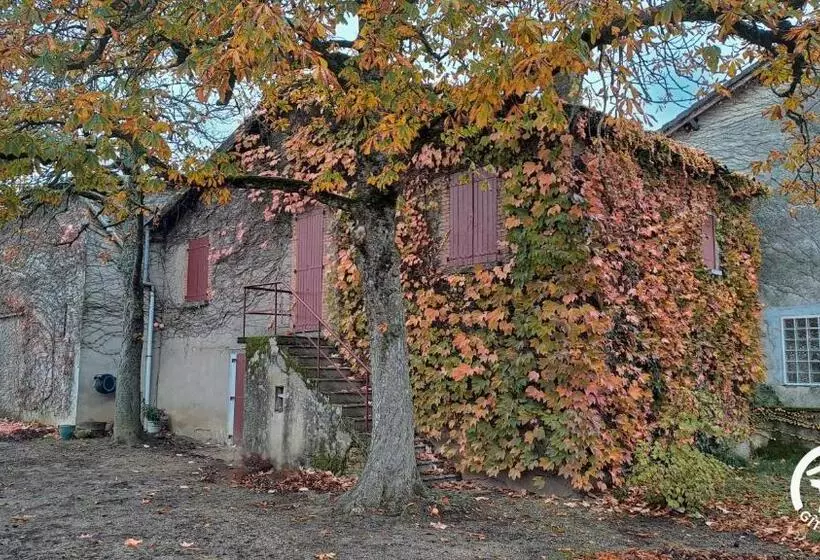 Au Centre Du Village