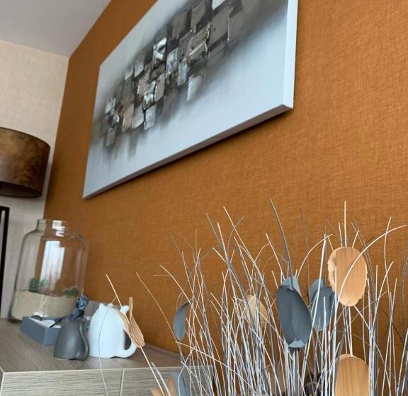 Au Cœur De Lisieux 83 M2 Et Vue Sur La Basilique