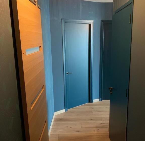 Au Cœur De Lisieux 83 M2 Et Vue Sur La Basilique