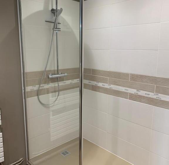 Au Cœur De Lisieux 83 M2 Et Vue Sur La Basilique