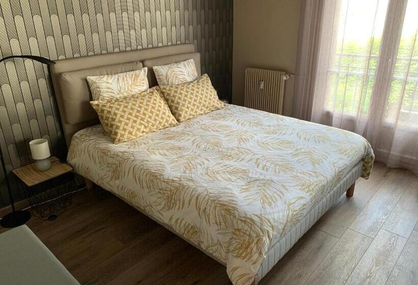 Au Cœur De Lisieux 83 M2 Et Vue Sur La Basilique