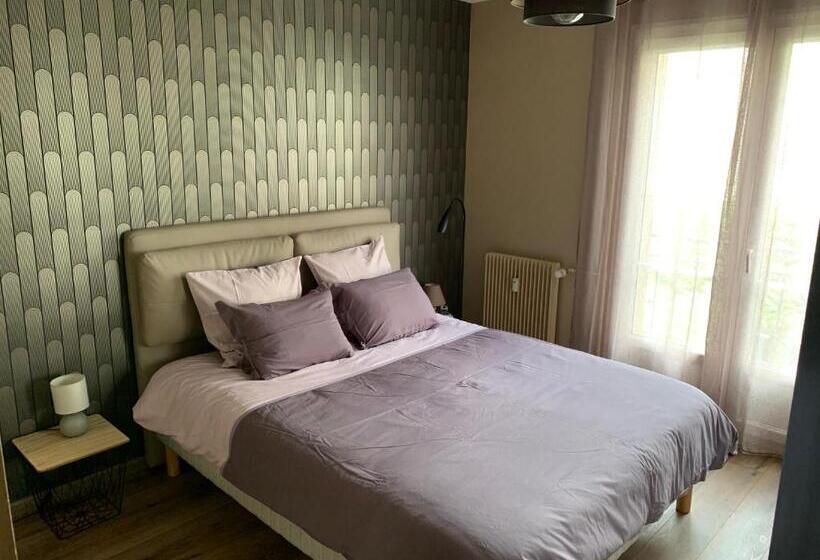 Au Cœur De Lisieux 83 M2 Et Vue Sur La Basilique