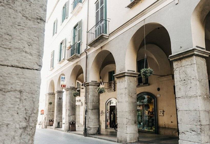 Bed and Breakfast Borgo 40