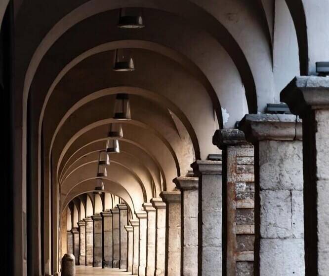 Bed and Breakfast Borgo 40