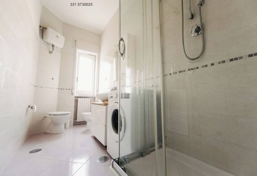 Bed and Breakfast Borgo 40