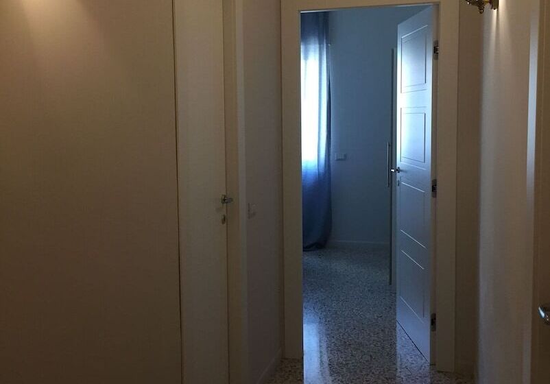 Bed and Breakfast Borgo 40