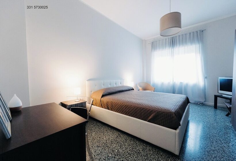 Bed and Breakfast Borgo 40