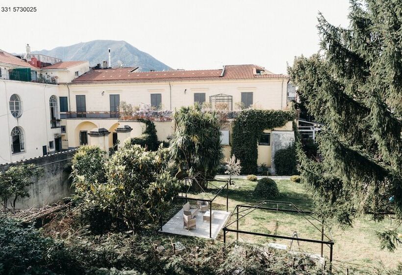 Bed and Breakfast Borgo 40