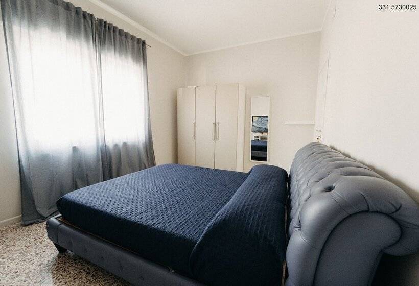 Bed and Breakfast Borgo 40